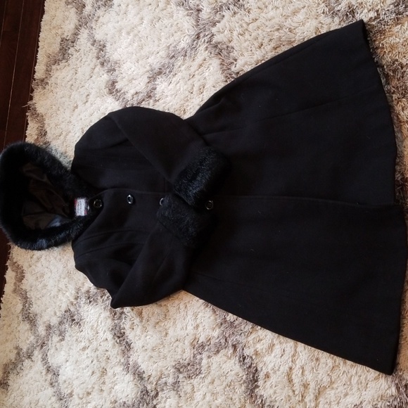 Rothschild Other - Rothschild wool winter coat